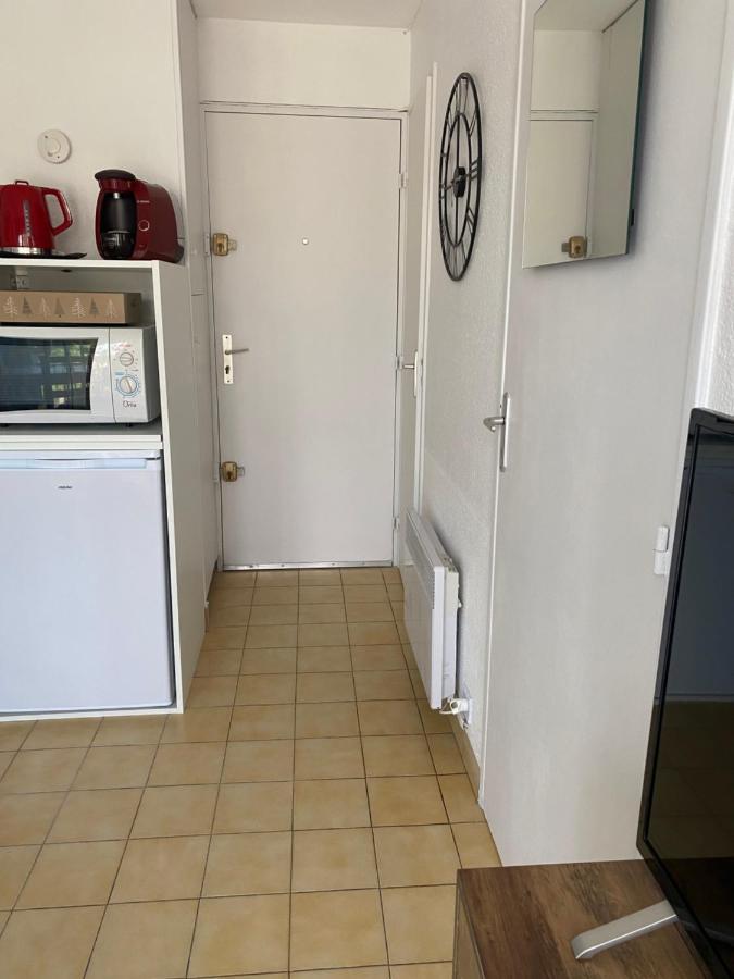 Petit T2 Proche De La Apartment Sete