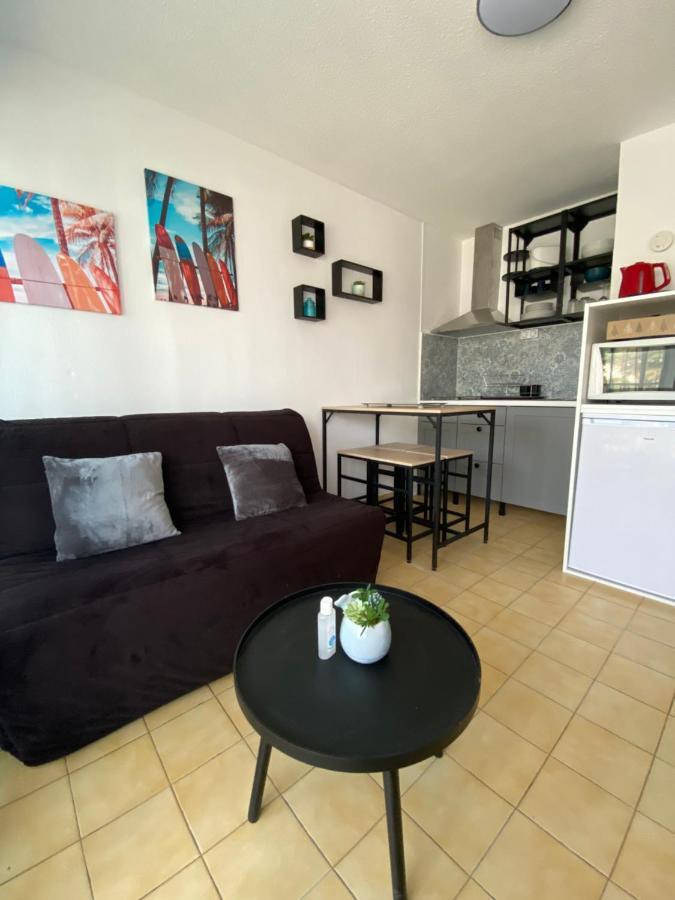Petit T2 Proche De La Apartment *