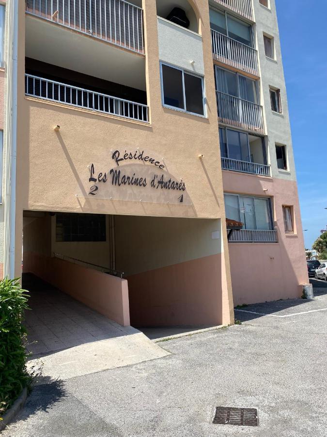 Petit T2 Proche De La Apartment *