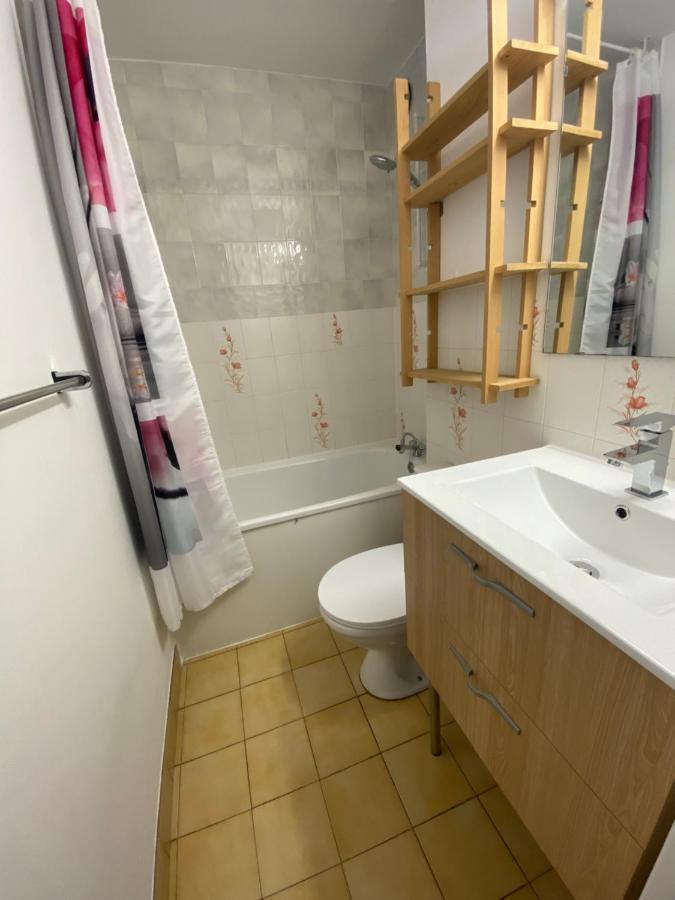 Apartment Petit T2 Proche De La *