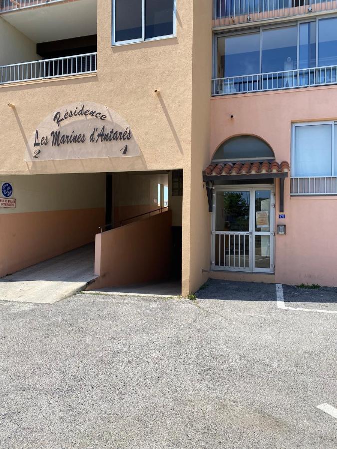 Petit T2 Proche De La Apartment