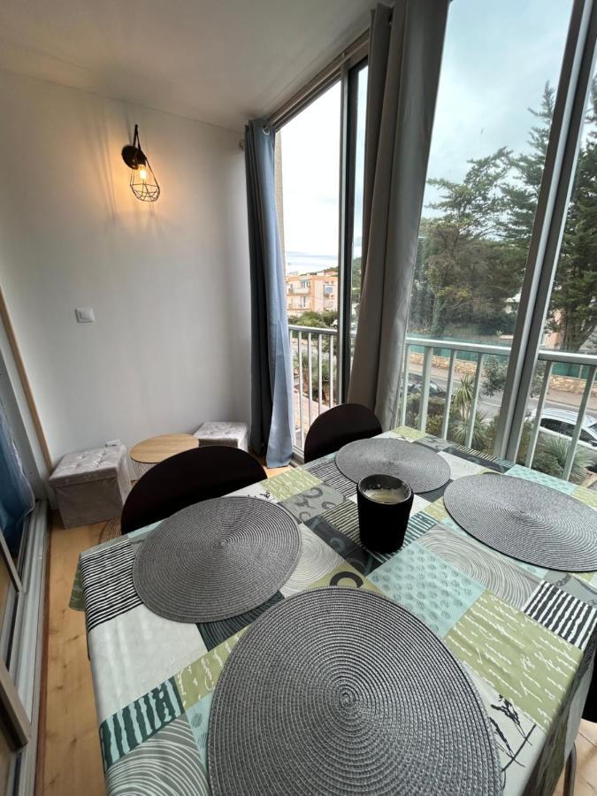 Petit T2 Proche De La Apartment