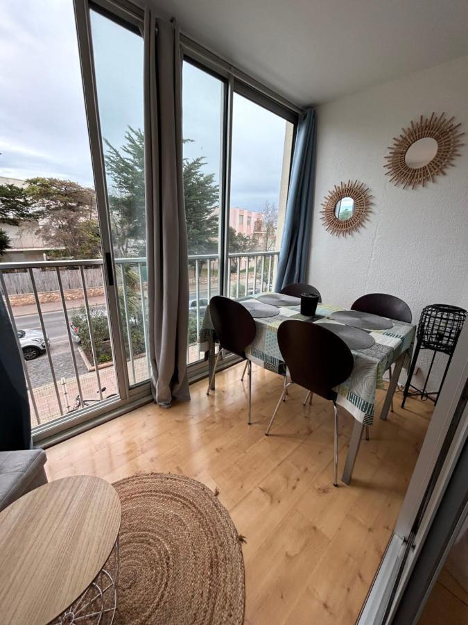 Apartment Petit T2 Proche De La *